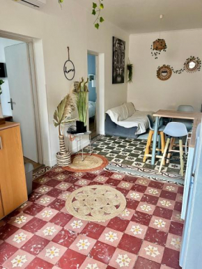 Charmant appartement